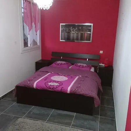 公寓 Grand Cocon Proche Mer