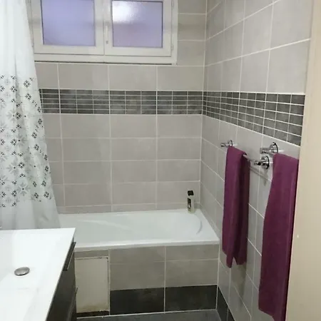 Grand Cocon Proche Mer 公寓 *